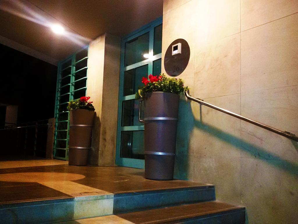 Piazza Mulino 26 Hotel Matera Exterior photo