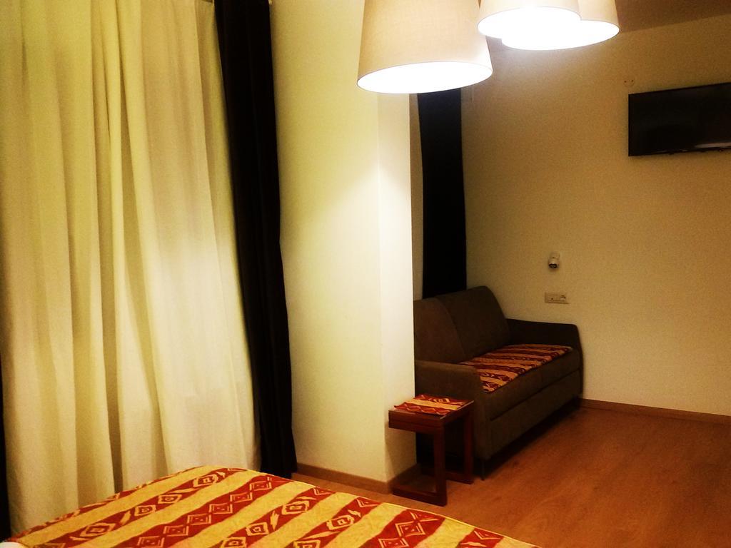 Piazza Mulino 26 Hotel Matera Room photo